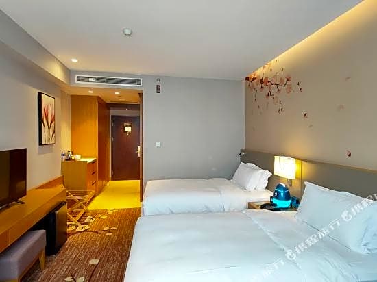 Hilton Garden Inn Guiyang, China