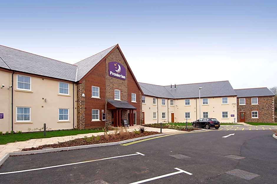 Premier Inn Camborne
