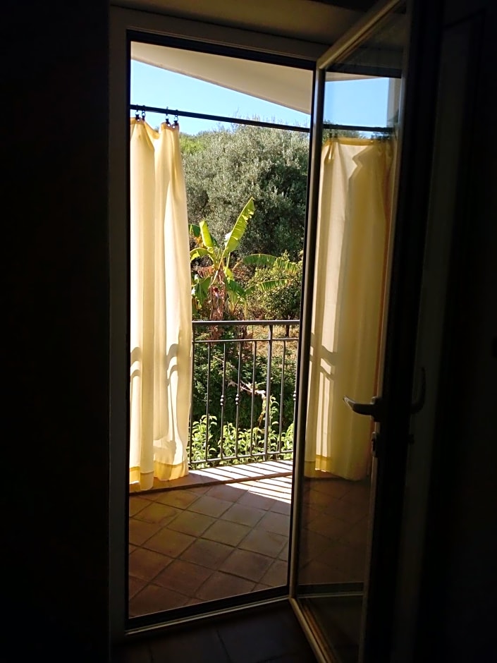 B&B Terre Di Sicilia