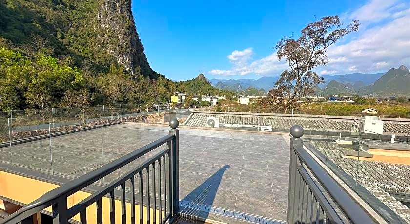 Hilton Garden Inn Guilin Yangshuo