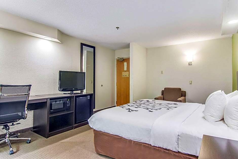 Sleep Inn Austintown - Youngstown, West