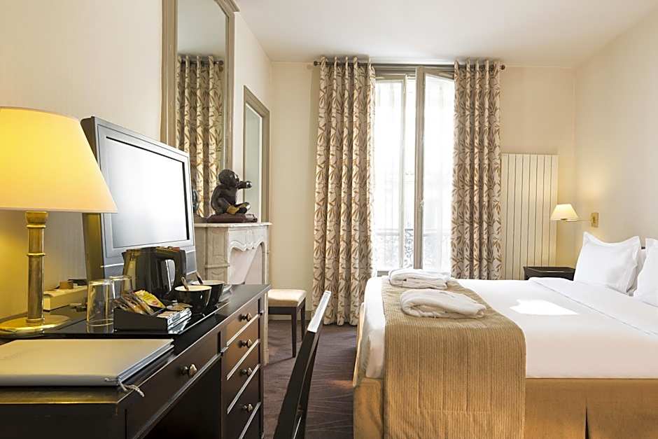 Hotel Vaneau Saint Germain