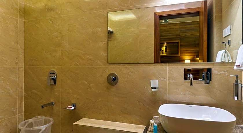 Hotel Atharv