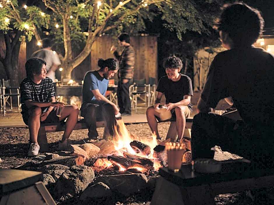 LOOF Tiny House Camp