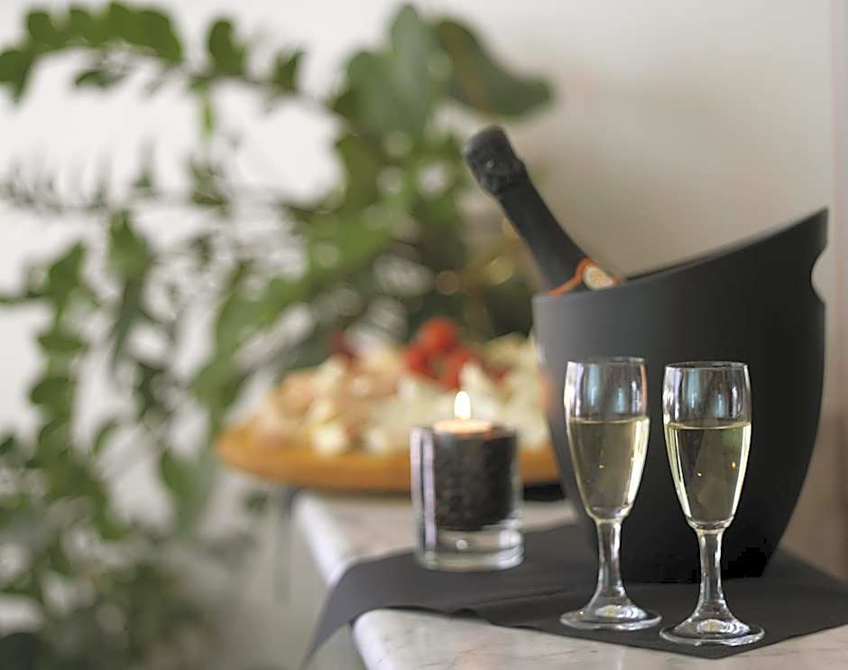 Hotel Boemia