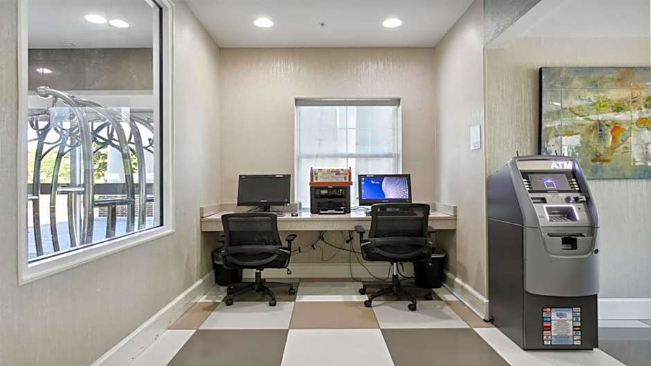 Holiday Inn Express Williamsburg North By IHG
