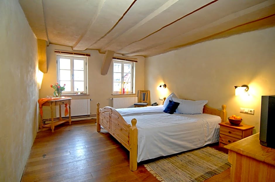 Hotel Aegidienhof