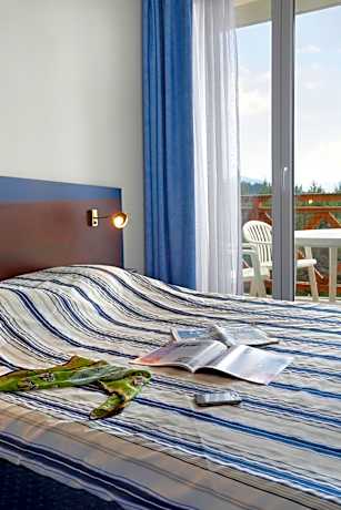 1 Bedroom Apartment for 4 people