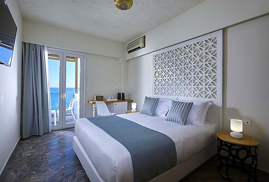 Vasia Boulevard Hotel (Adults Only)