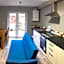 Gate Lodge - Private En-suite rooms, Kings Lynn, central location