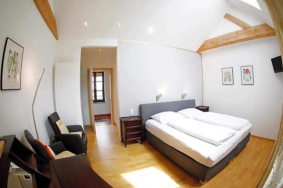 Landhotel Hofgut Battenberg