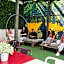 WOT Patio Social