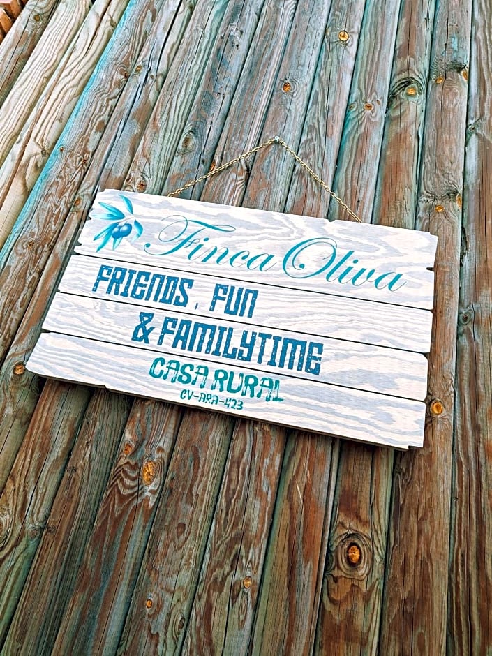 Finca Oliva