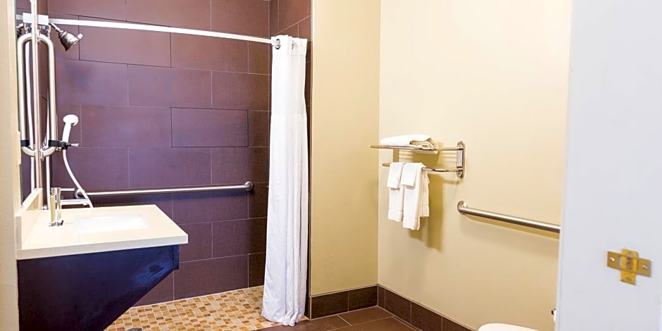 Staybridge Suites Fargo By IHG
