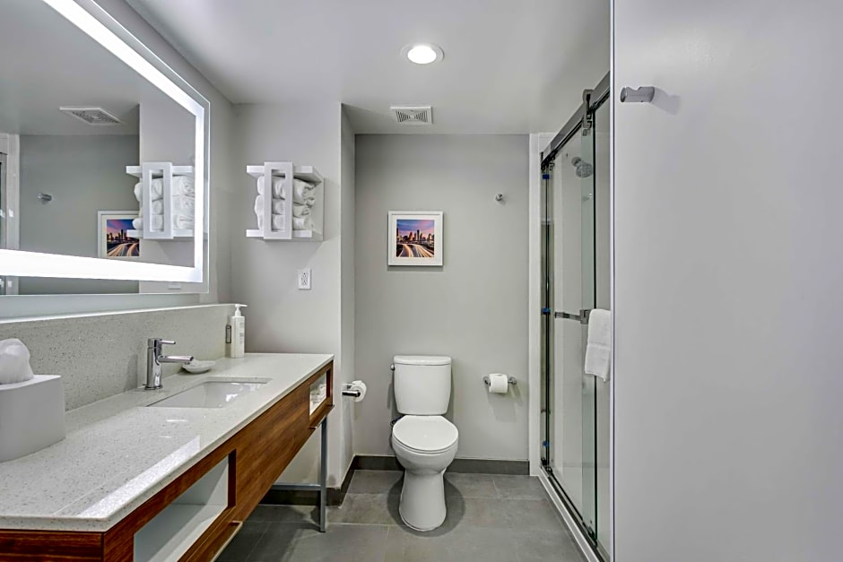 Hampton Inn By Hilton Houston-Pearland