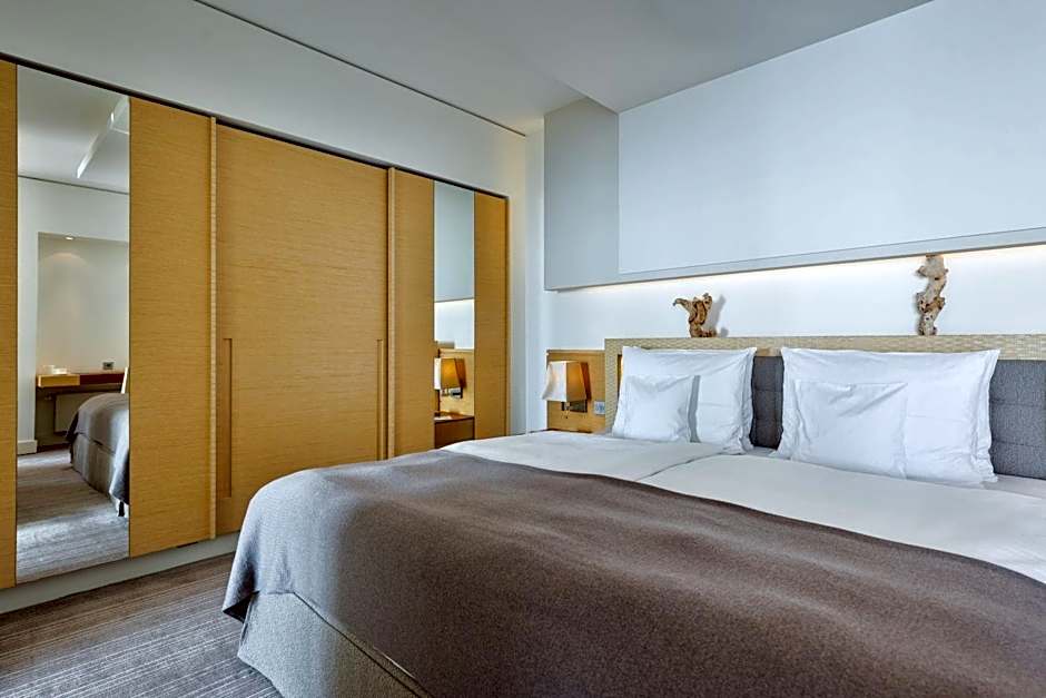 BUDERSAND Hotel - Golf & Spa - Sylt