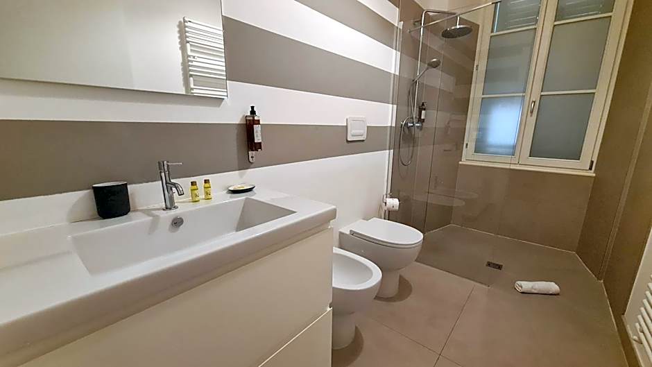 Ritter'S Rooms & Apartments