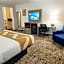 Quality Inn & Suites Denver International Airport