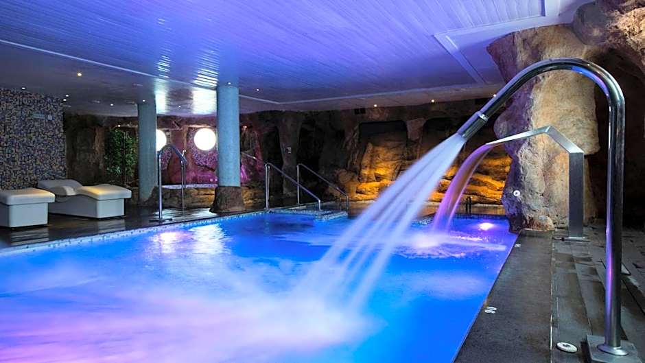 Evenia Olympic Palace