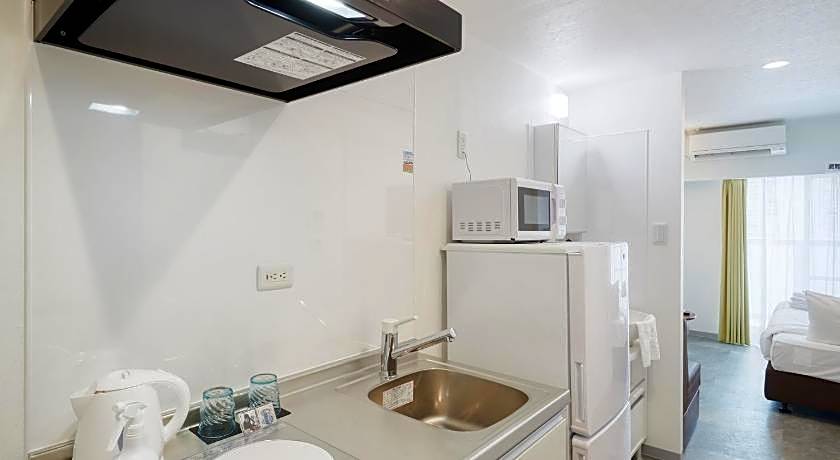 BIBI hotel kokusaidori