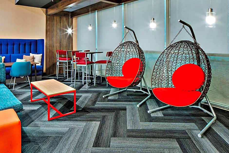 Tru By Hilton Terrell