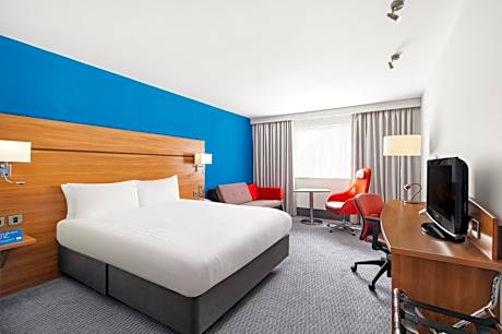 Holiday Inn Express Braintree By IHG