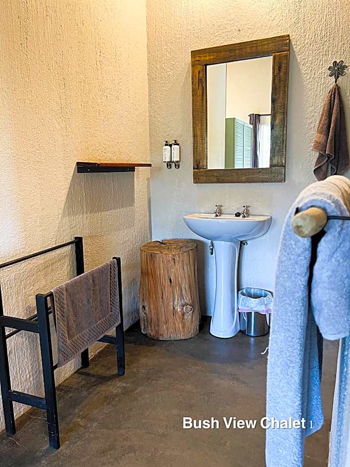 24 Degrees South Country Estate