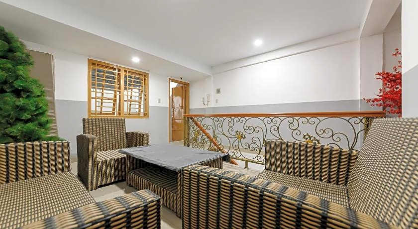 RedDoorz @ Best Hotel Jalan Dr. Sutomo Siantar