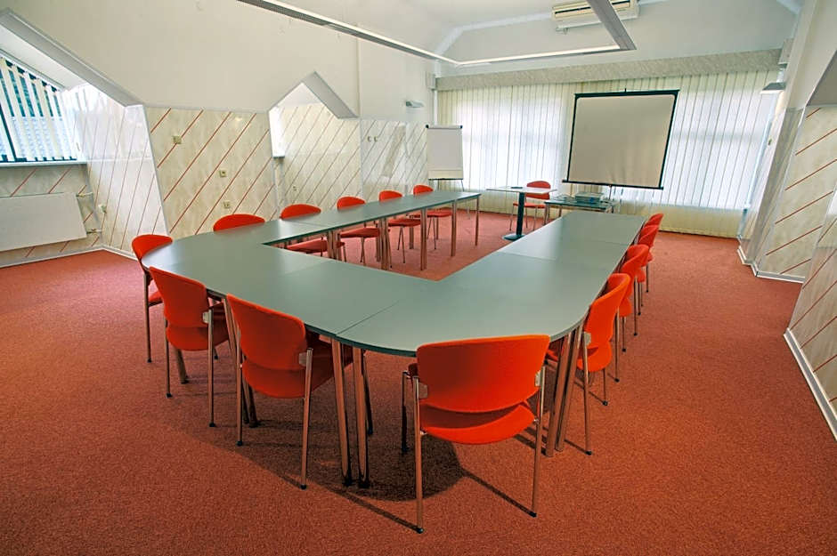 Hotel Perla Bieszczadow Geovita