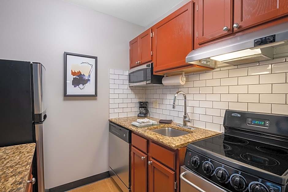 Candlewood Suites Boston North Shore - Danvers By IHG