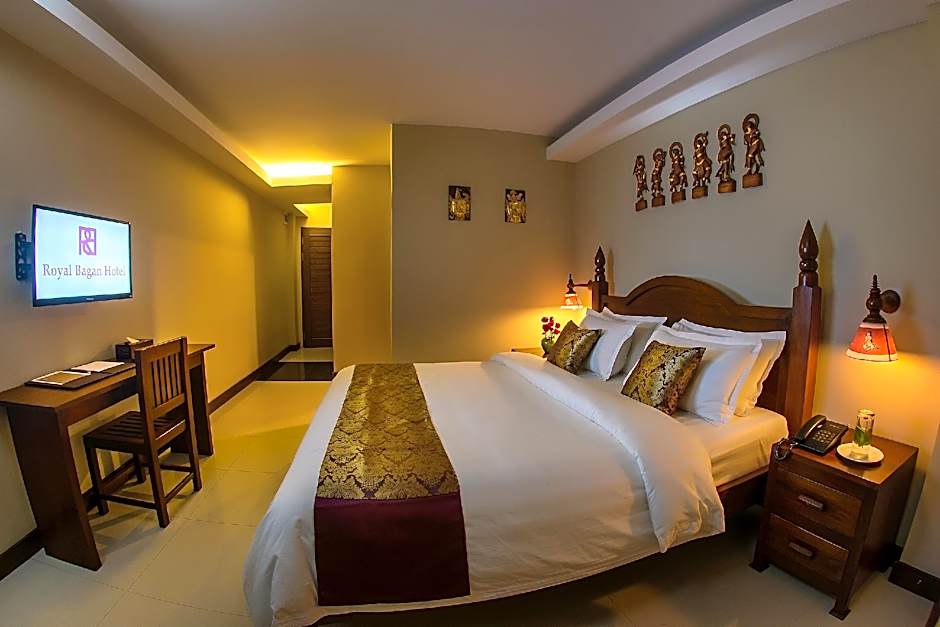 Royal Bagan Hotel