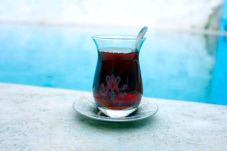 Alacati Asmali Konak Hotel