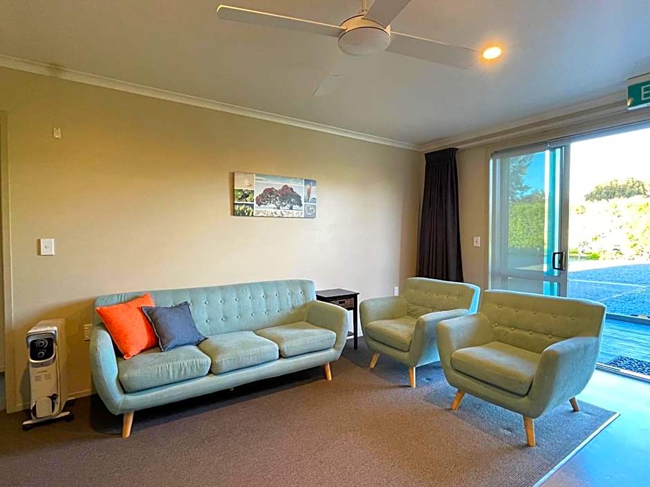 Pacific Park Christian Holiday Camp