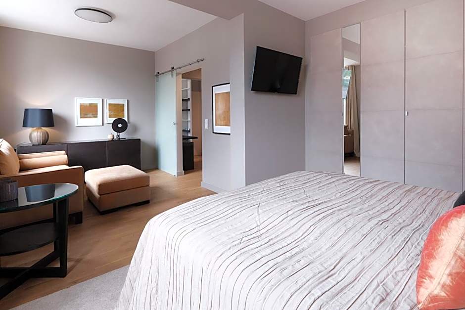 SAXX Apartments "Goldberg Karree"