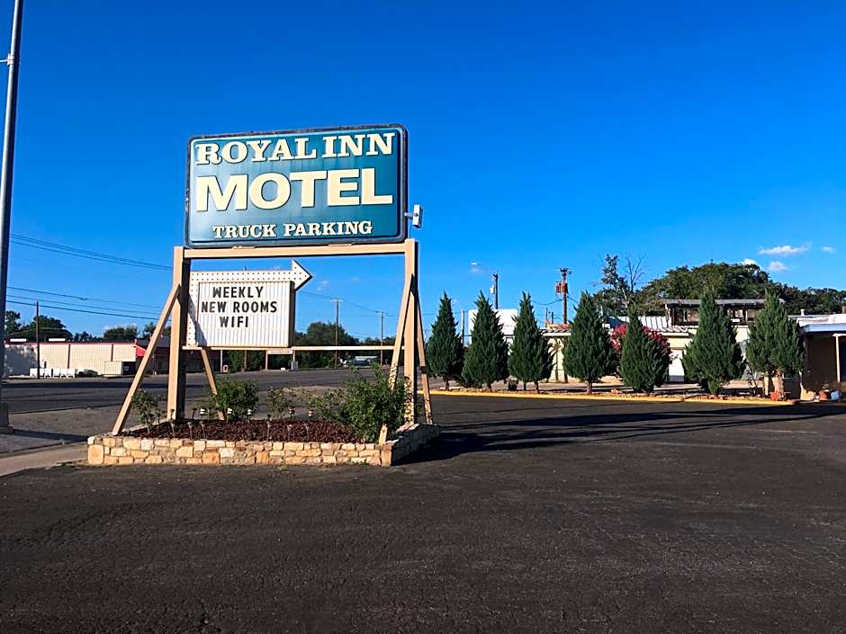 Royal Inn