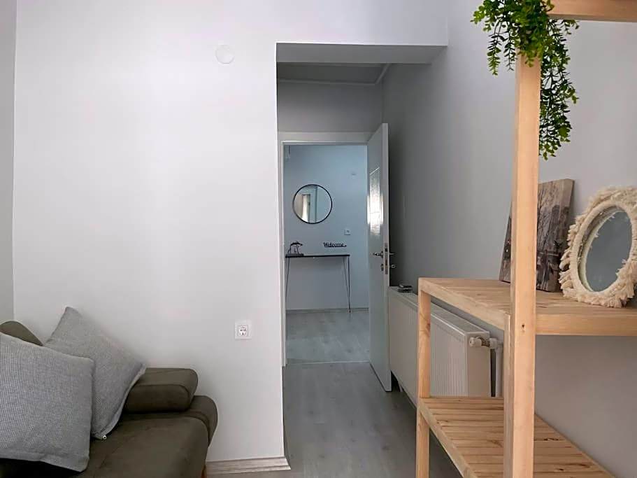 Flat in Historical Area in Istanbul Sultanahmet