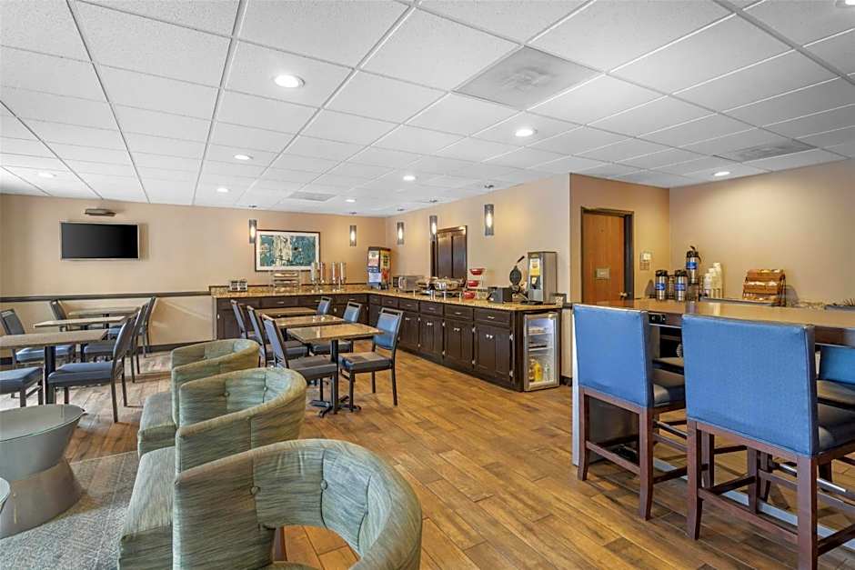 Best Western Augusta West