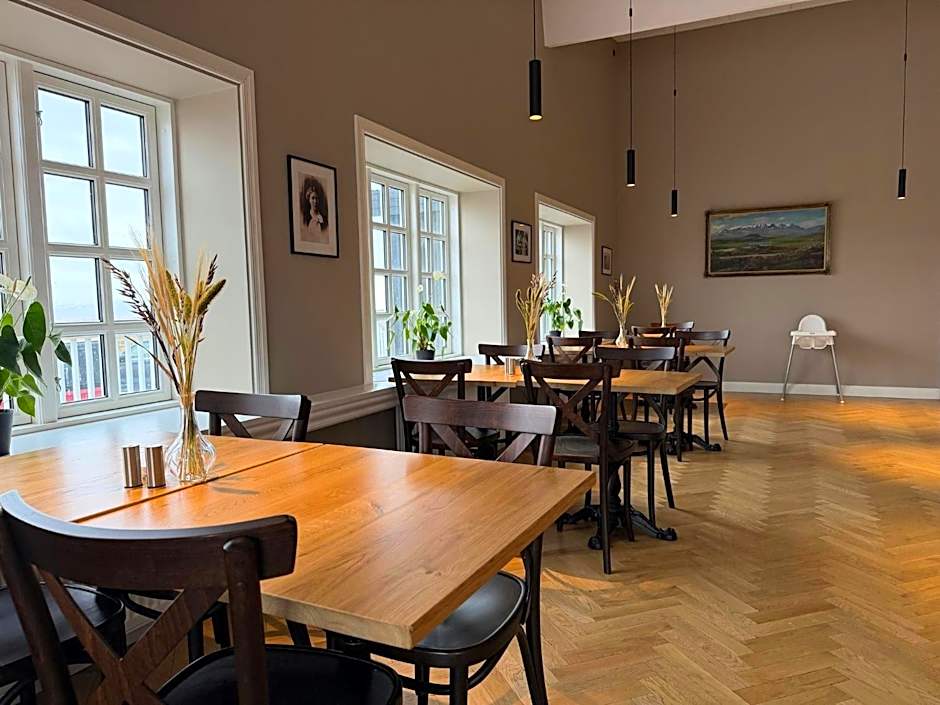 Hotel Stafholt