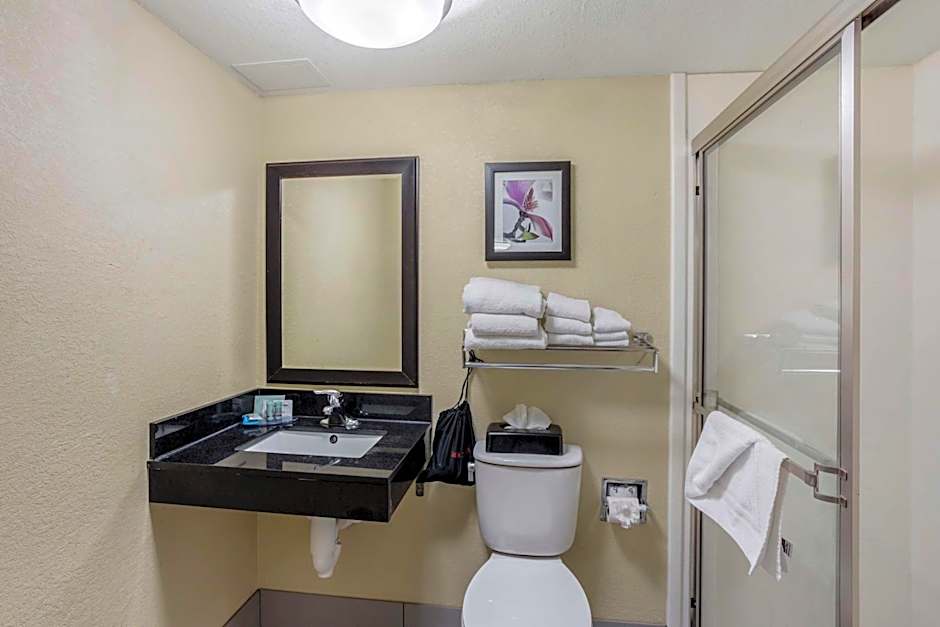 Best Western Harrisburg North Hotel
