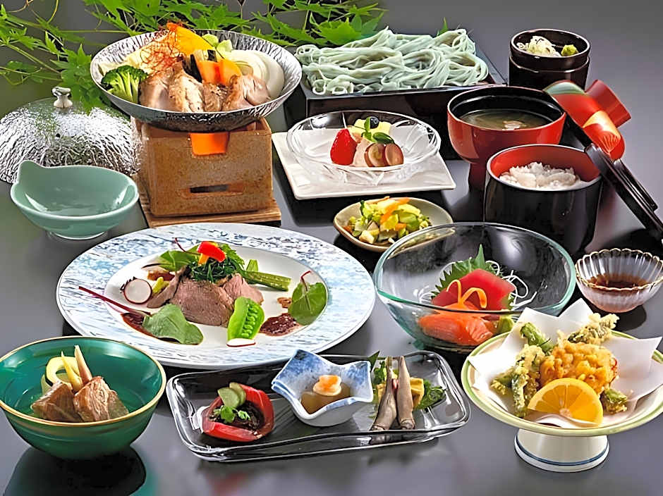 Yuzawa Toei Hotel