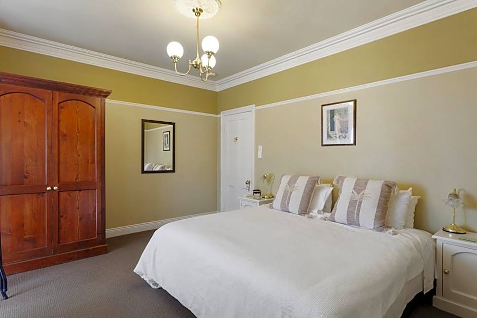 Bethany Manor Bed & Breakfast