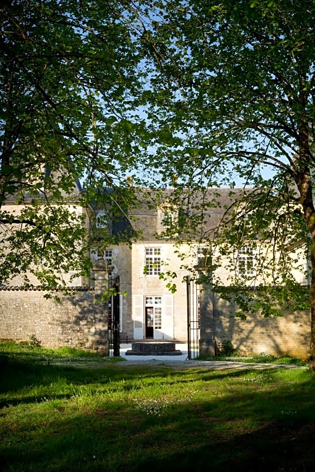 Château de Bois Charmant