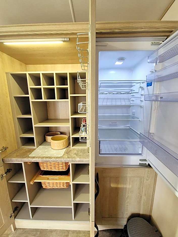 Whitstable Pearl - Alberta Holiday Park