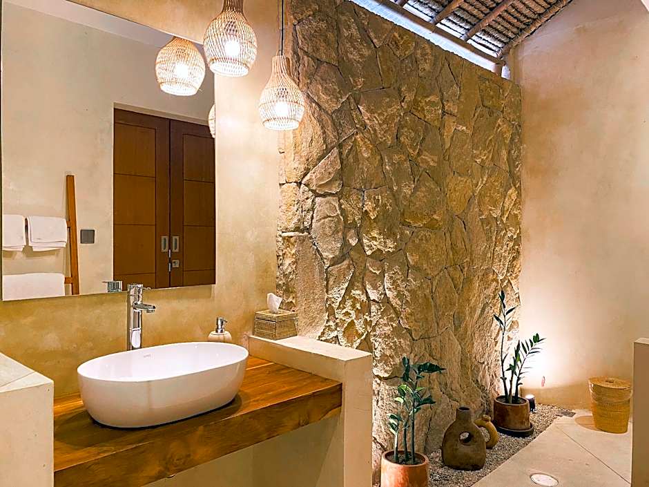 Reset Lombok Hotel