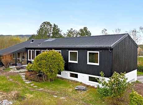 Tranquil Haven Villa