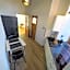 Apartamenty w Wieży
