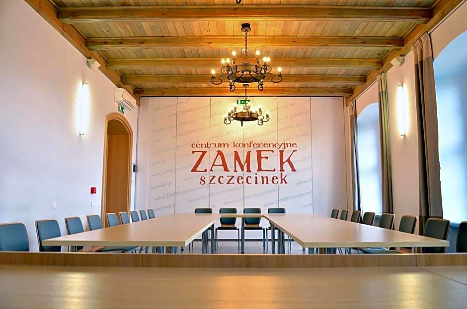 Centrum Konferencyjne Zamek