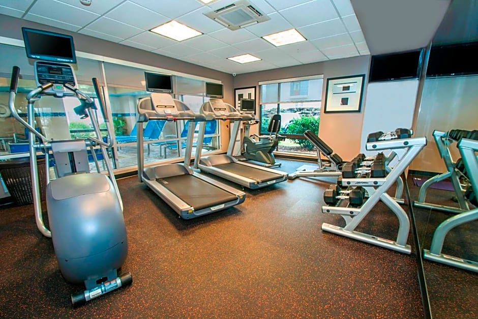 TownePlace Suites by Marriott Scranton Wilkes-Barre