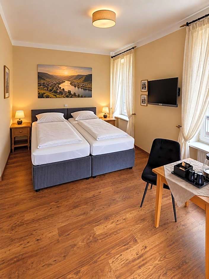 Hotel Alte Bürgermeisterei