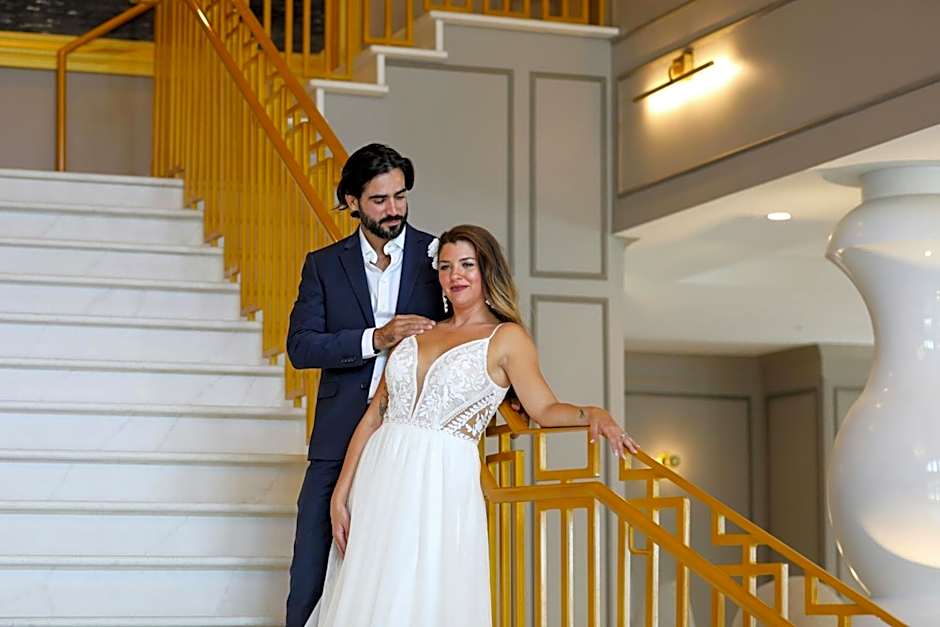 Renaissance ST. Augustine Historic Downtown hotel